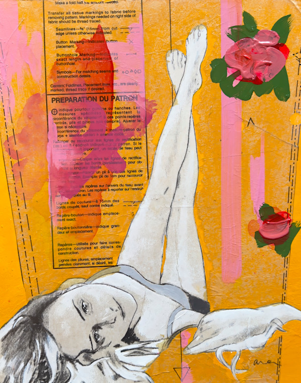 Just You by Alissa Van Atta