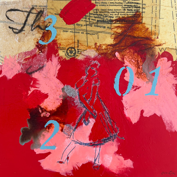 Louboutin by Alissa Van Atta
