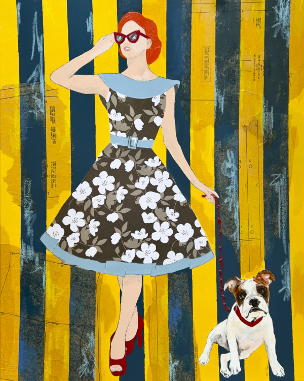 Lovely by Alissa Van Atta