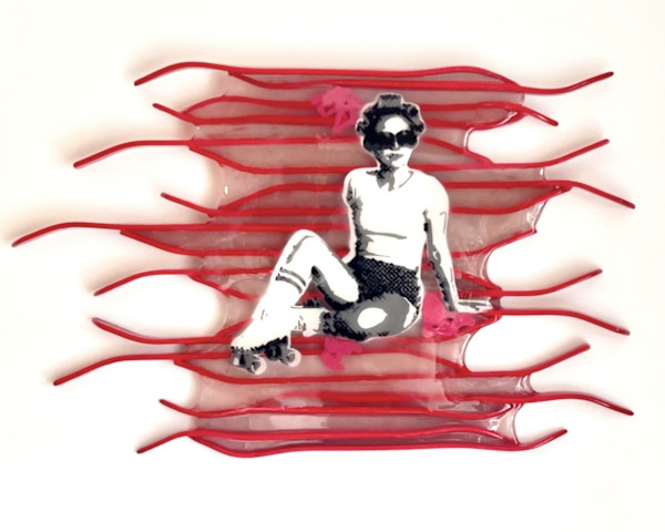 Take On Me by Alissa Van Atta