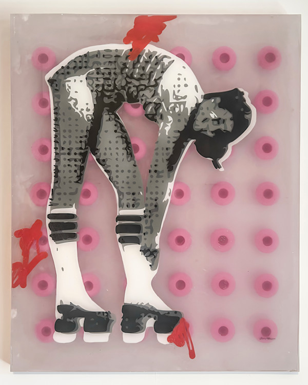 The Kingdom Comes by Alissa Van Atta