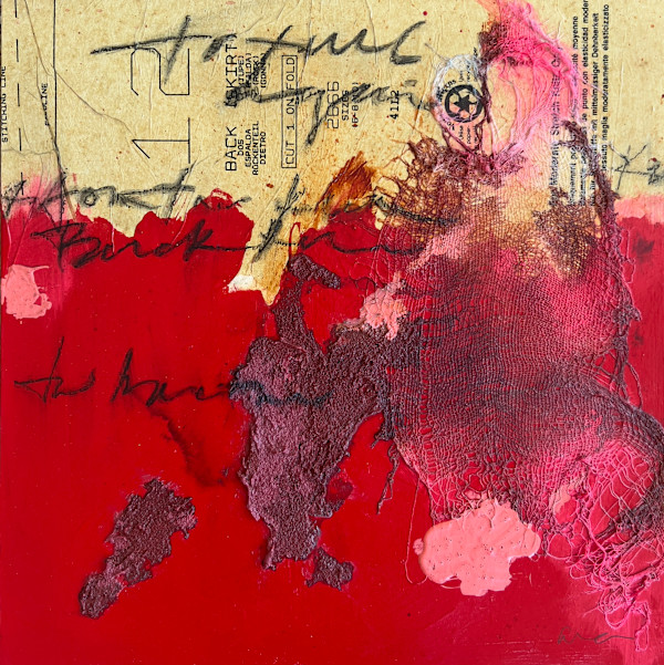 To Feel Again by Alissa Van Atta