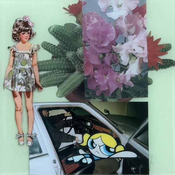 Sugar and Spice by Alissa Van Atta, Image 1.