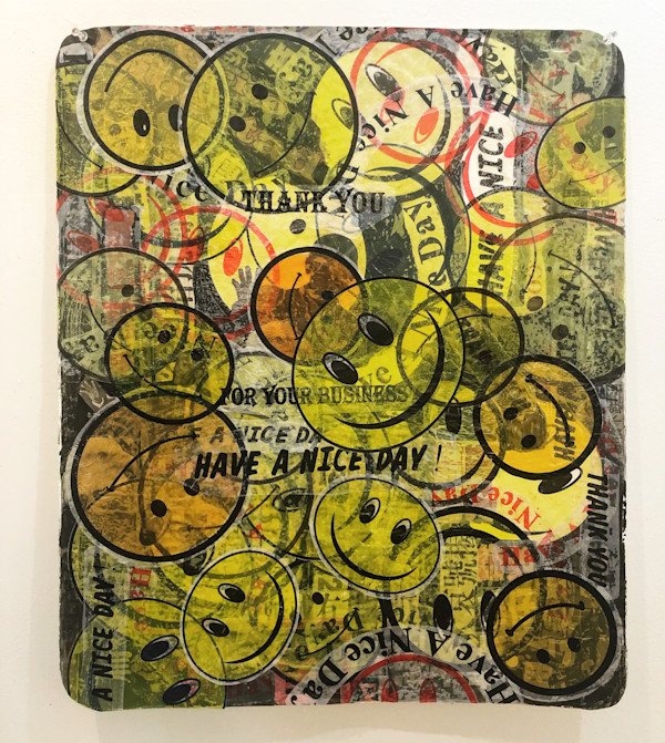 The Pass Off by Anna Marie Rockwell, Image 1.