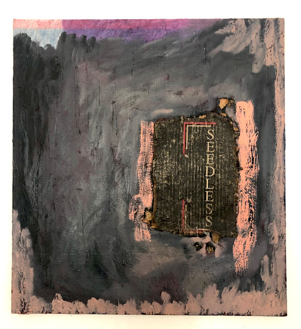 Seedless by Anna Marie Rockwell, Image 1.
