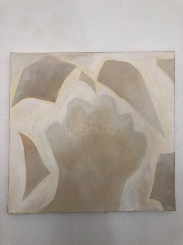 Break Through by Anna Marie Rockwell, Image 1.