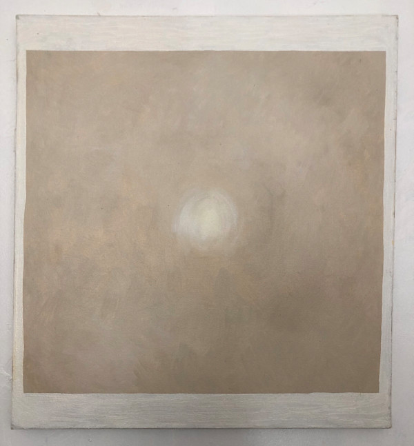 A Small Window by Anna Marie Rockwell, Image 1.