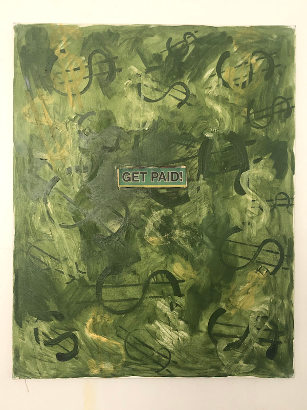 Get Paid by Anna Marie Rockwell, Image 1.