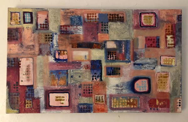 Lo Que Se Ve es Lo Que se Lleva by Anna Marie Rockwell, Image 1.