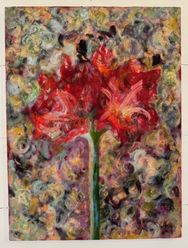 Flower Power by Anna Marie Rockwell, Image 1.