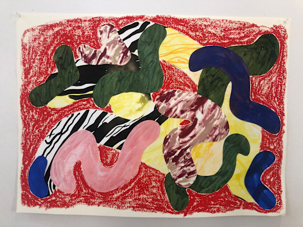 Harvey by Anna Marie Rockwell, Image 1.