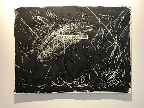 State of Disrepair by Anna Marie Rockwell, Image 1.