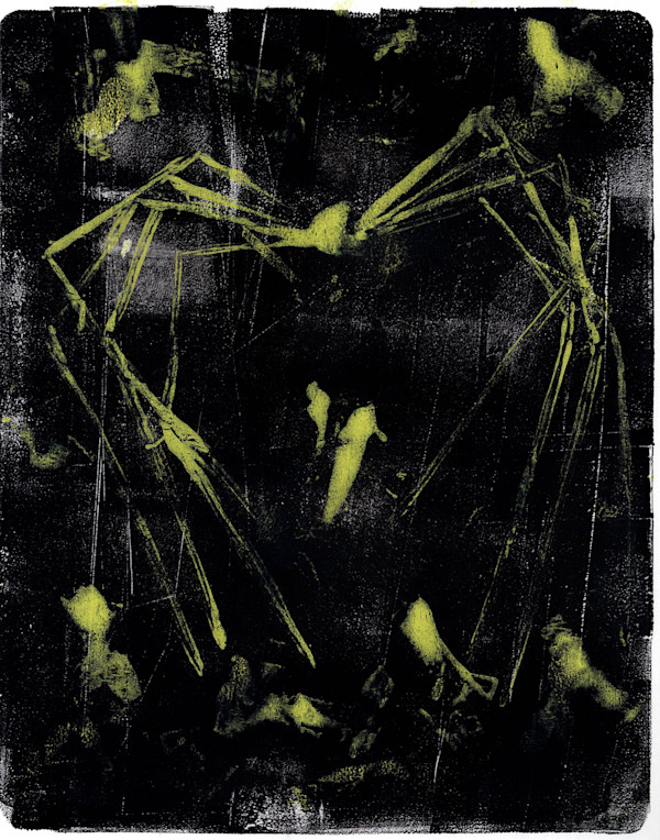 Mother, Dark by Anna Lyle, Image 1.