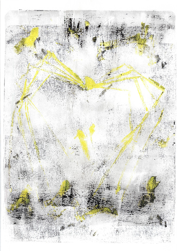 Mother, Dim by Anna Lyle, Image 1.