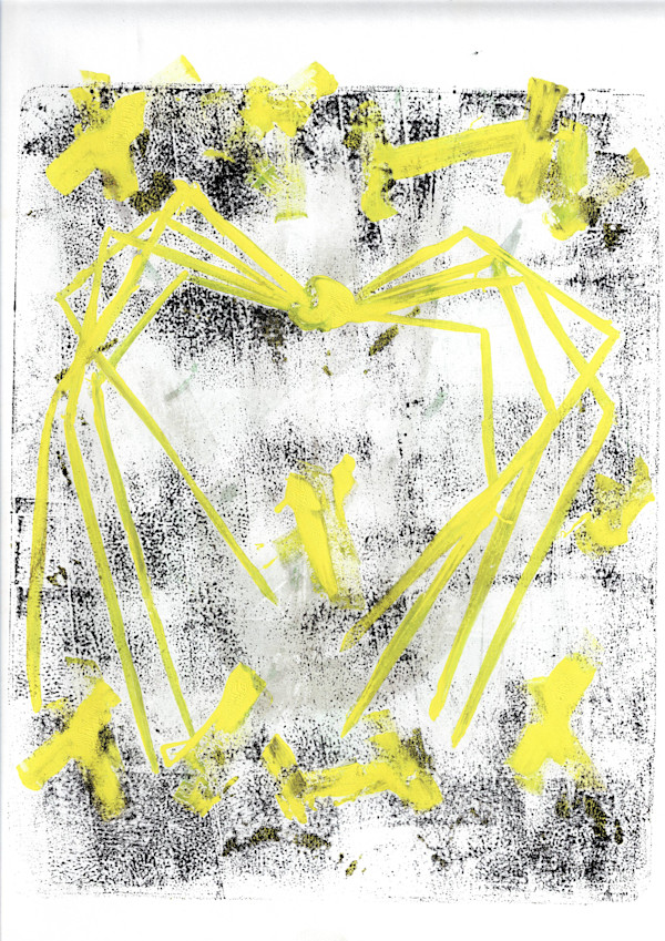Mother, Bright by Anna Lyle, Image 1.
