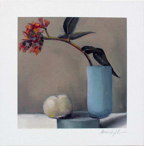 'A Little Balancing Act' by Anna Lyle, Image 2.