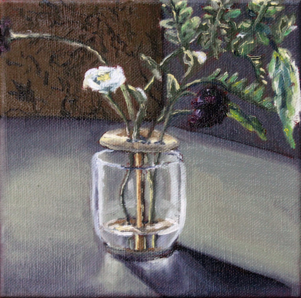 'A Little Meeting Place' by Anna Lyle, Image 2.