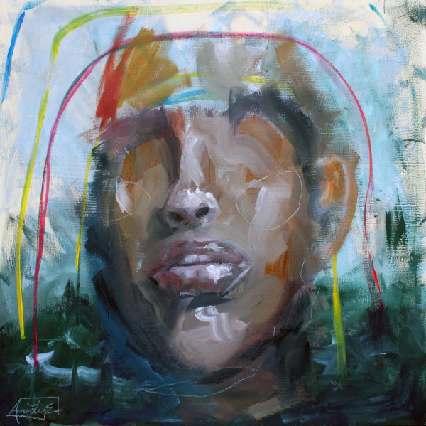 Unruly Child by Anna Lyle, Image 2.