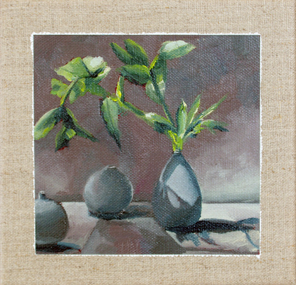 'Accompany' by Anna Lyle, Image 2.
