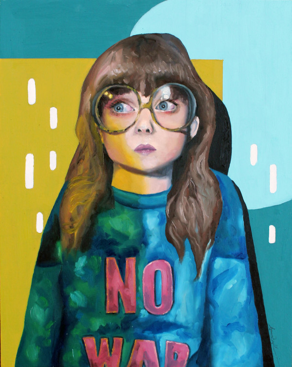 All The What-Ifs by Anna Lyle, Image 1.