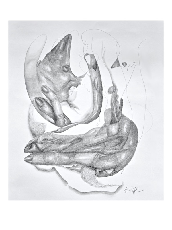 Breathing Assembly by Anna