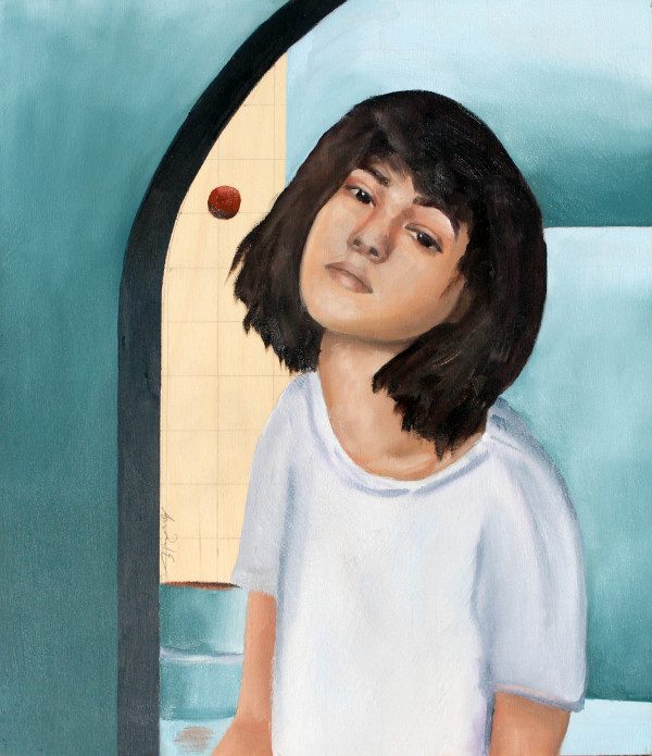 Change Is Coming by Anna Lyle, Image 1.