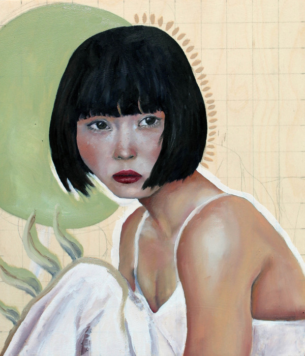 Empathy, Where We Are by Anna Lyle, Image 1.