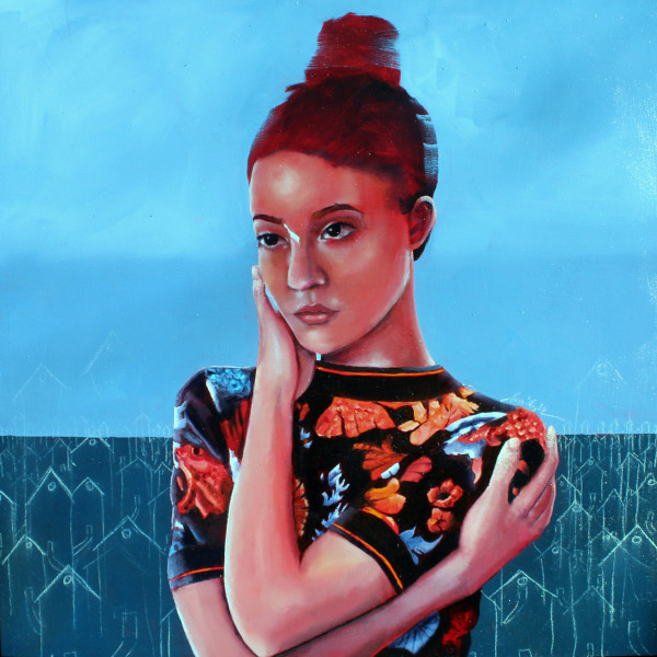 In A Previous Life by Anna Lyle, Image 6.