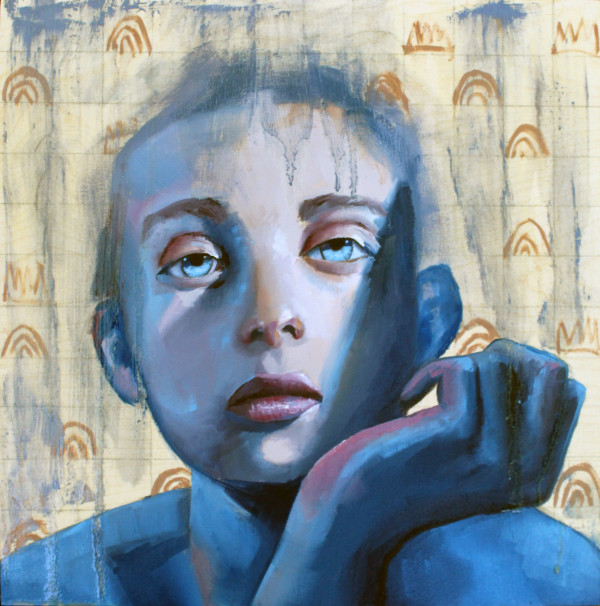 Learning To Let Go by Anna Lyle, Image 1.