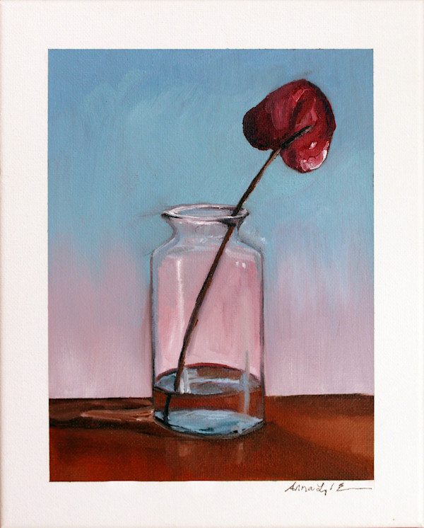 'Much Needed' by Anna Lyle, Image 2.