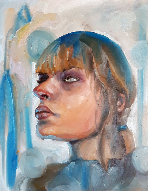 Popular Demand by Anna Lyle, Image 1.