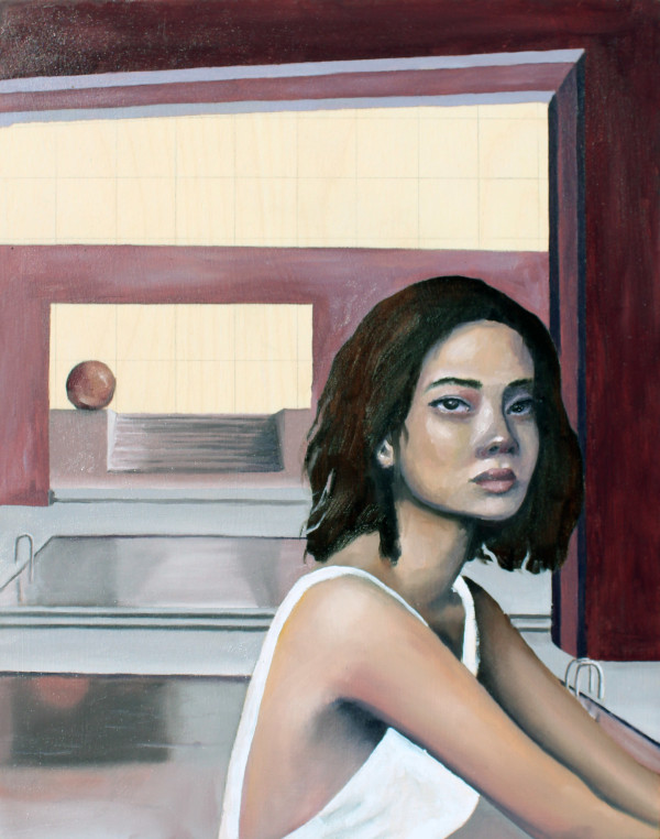 Unseen by Anna Lyle, Image 1.