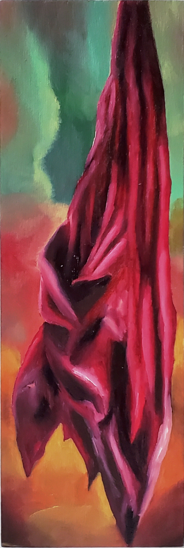 sanguine by Anna Lyle