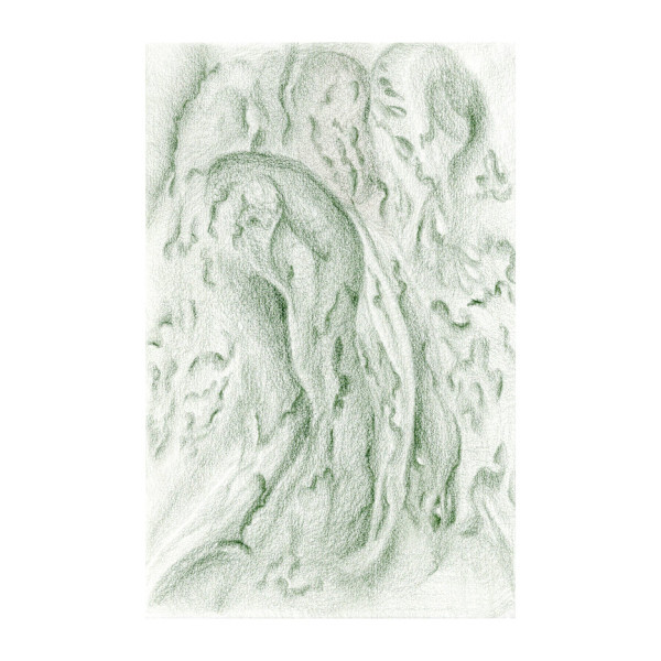 The body, unstrung by Anna