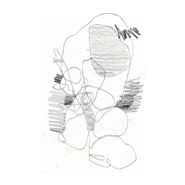 Abstract 10, 2025 Sketchbook by Anna