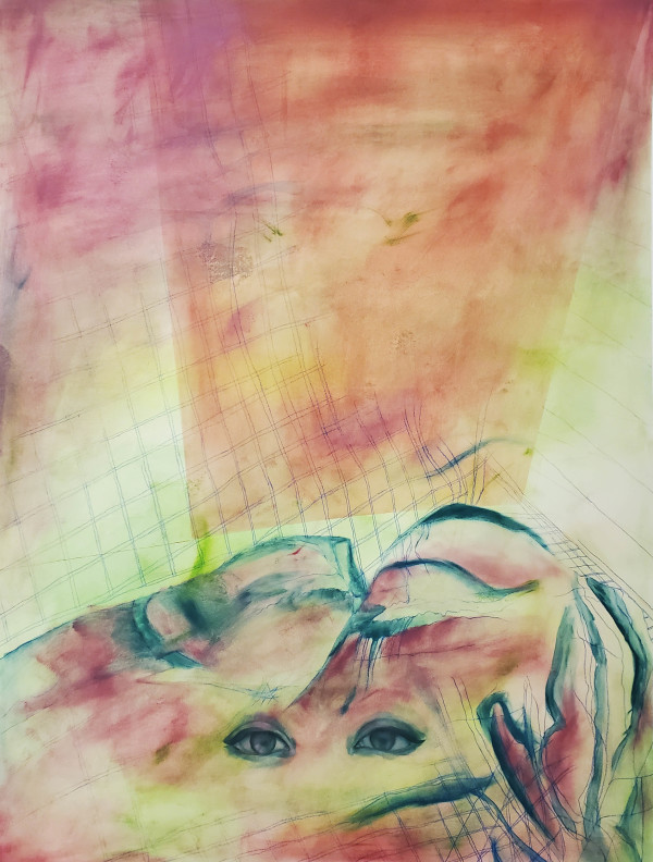 Safe Keeping by Anna Test