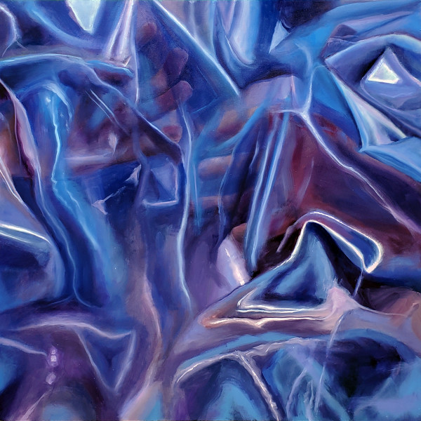 'Sister, Daughter' by Anna Test