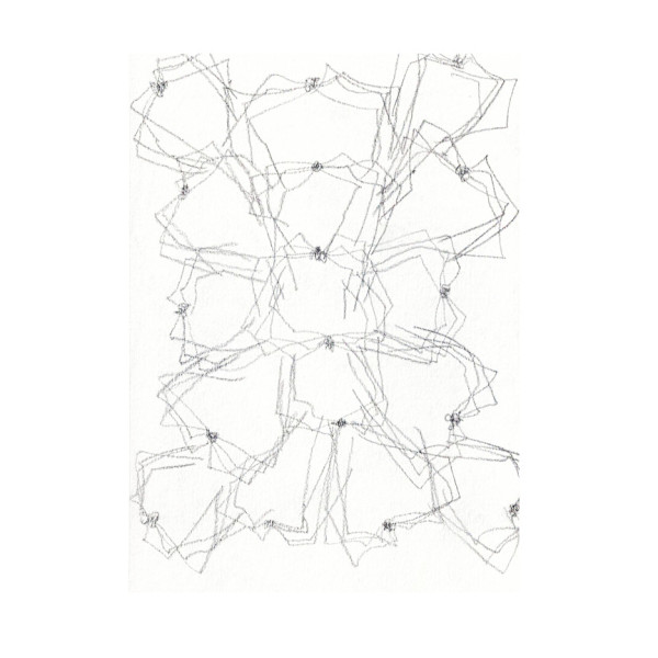 2025 Sketchbook Spiders 1 by Anna Test