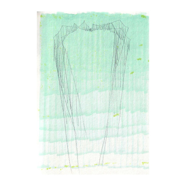 2025 Sketchbook Spiders 2 by Anna Test