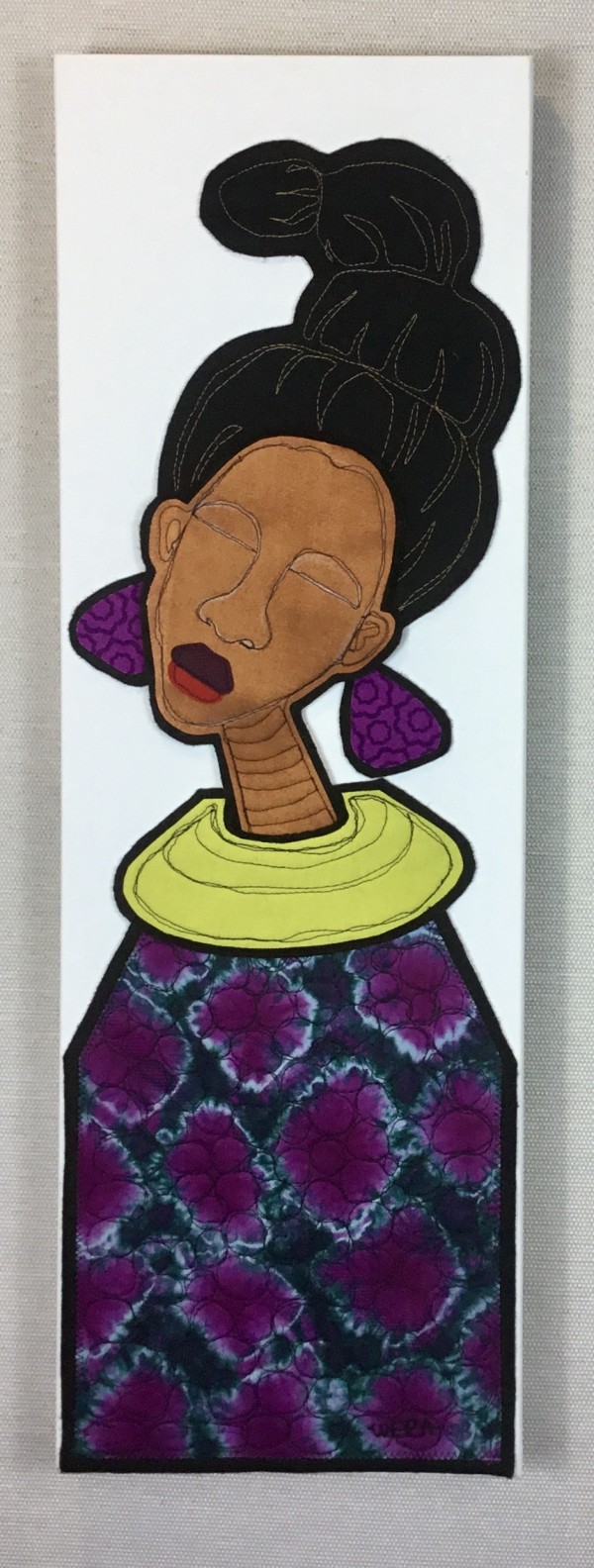 Phylicia by Wendy Kendrick