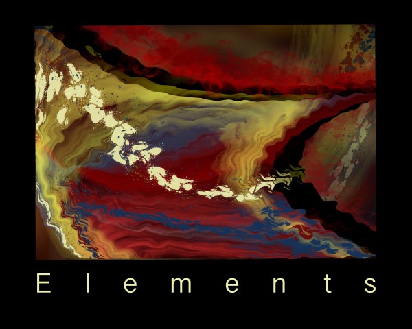 Elements by Margo Thomas
