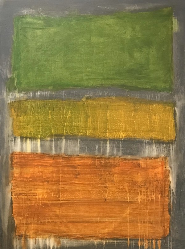 Rothco Autumn Study by Scott Reed