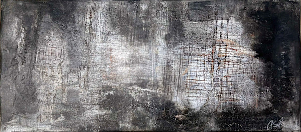 Eternal Patina by Alan Scott Reed