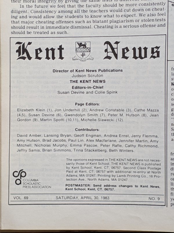 Kent News by Andy ZZconstable