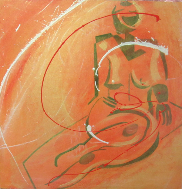 Ffydd by GILLIAN REDWOOD