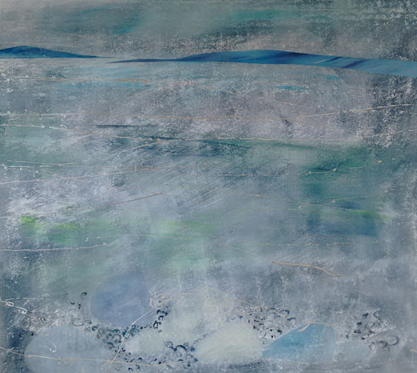 SINTESI by GILLIAN REDWOOD