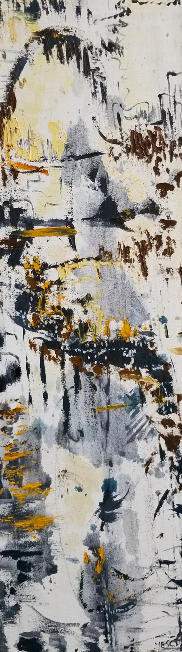 Falling Apart by Marie Saint-Cyr