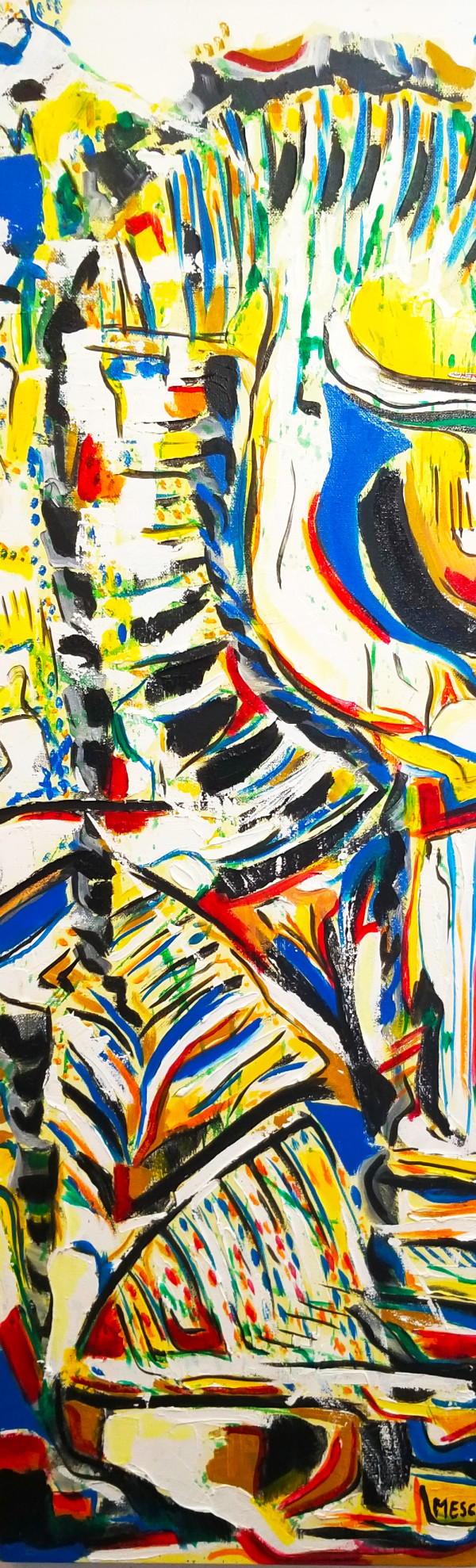 Take the Chance by Marie Saint-Cyr