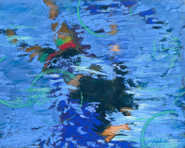 Submerged by Laura Hunt, Image 1.