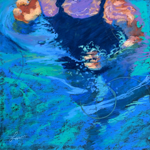 Wet by Laura Hunt, Image 1.